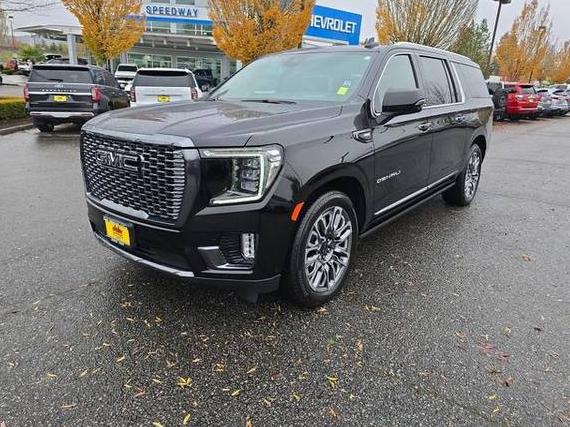 GMC YUKON XL 2024 1GKS2KKLXRR137210 image GMC YUKON XL 2024 1GKS2KKLXRR137210 image